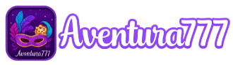 Logo da AVENTURA777